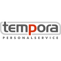 tempora Personalservice GmbH Logo
