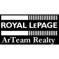Royal Lepage ArTeam Realty Logo