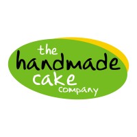 The Handmade Cake Company Limited Logo