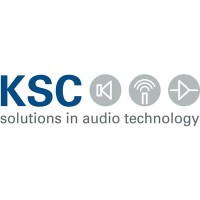 KSC Industries, Inc. Logo