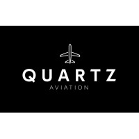 QUARTZ AVIATION Logo