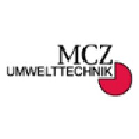 Umwelttechnik MCZ GmbH Logo