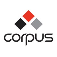 Corpus Enterprises Private Limited Logo