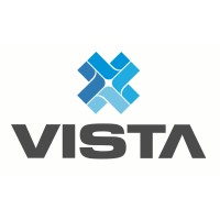 Vista Mfg. Logo