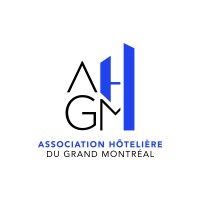 Greater Montreal Hotel Association Logo