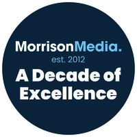Morrison Media Logo