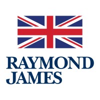 Raymond James Investment Services Logo