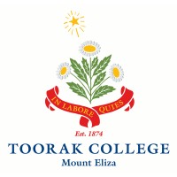 Toorak College, Mt Eliza Logo