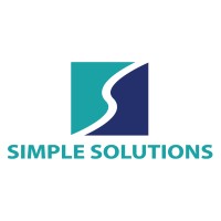 Simple Solutions Exhibition Fitting LLC Logo
