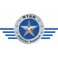 Star Dental Supply Logo