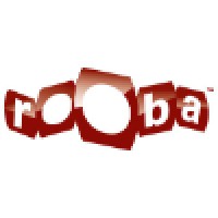 rooba - Digital Marketing Agency Logo