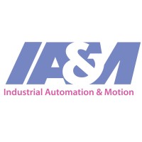 Industrial Automation and Motion Logo