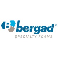 Bergad Specialty Foams & Composites Logo