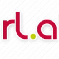 RL AGENCY Logo