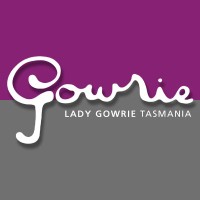 Lady Gowrie Tasmania Logo