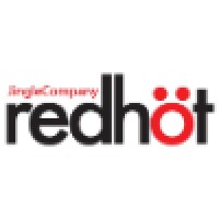 The RedHot Jingle Company Logo