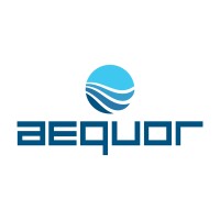 Aequor Technologies Logo