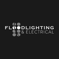 Floodlighting and Electrical Logo