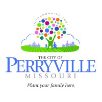 City of Perryville Logo
