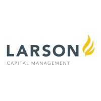 Larson Capital Management Logo