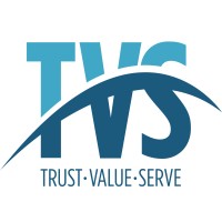 TVS/Transylvania Vocational Services Logo