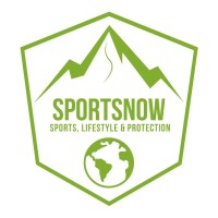 SPORTSNOW Logo