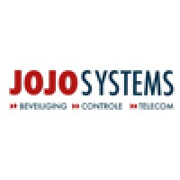 JOJO SYSTEMS Logo