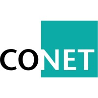 CONET Communications GmbH Logo
