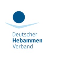 Deutscher Hebammenverband e.V. Logo