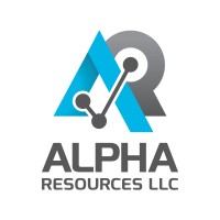 Alpha Resources, LLC Logo