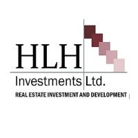 HLH Investments Ltd. Logo