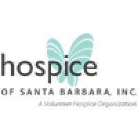 Hospice of Santa Barbara, Inc. Logo