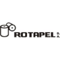 ROTAPEL S.A. Logo
