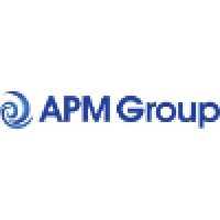 APM Group Logo