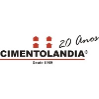 Cimentolandia Logo
