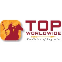 TOP Worldwide LLC Logo