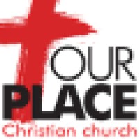 Our Place Christian Church Logo