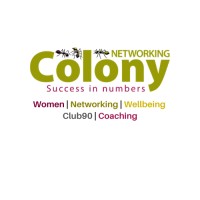 Colony Networking Logo