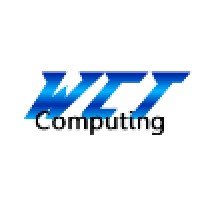 WCT Computing Logo