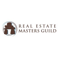 Real Estate Masters Guild Logo