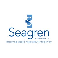 Seagren Construction LLC Logo