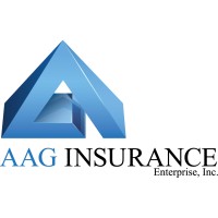 AAG Insurance Enterprises Logo