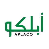 Arabian Plastic Manufacturing Company limited APLACO Logo