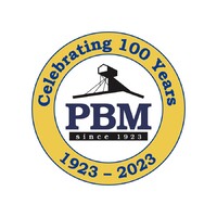 Peninsula Building Materials Logo