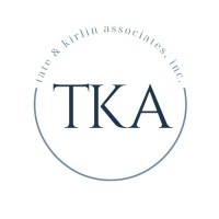 Tate & Kirlin, Associates Inc Logo