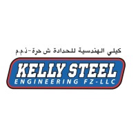 Kelly Steel Engineering FZ LLC Logo