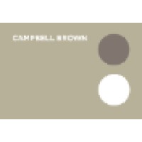 Campbell Brown Associates Logo
