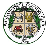 Wannamoisett Country Club Logo
