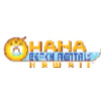 Ohana Beach Rentals Hawaii, LLC Logo