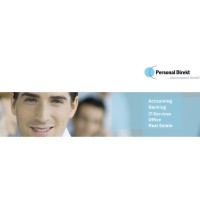 Personal Direkt Management GmbH Logo